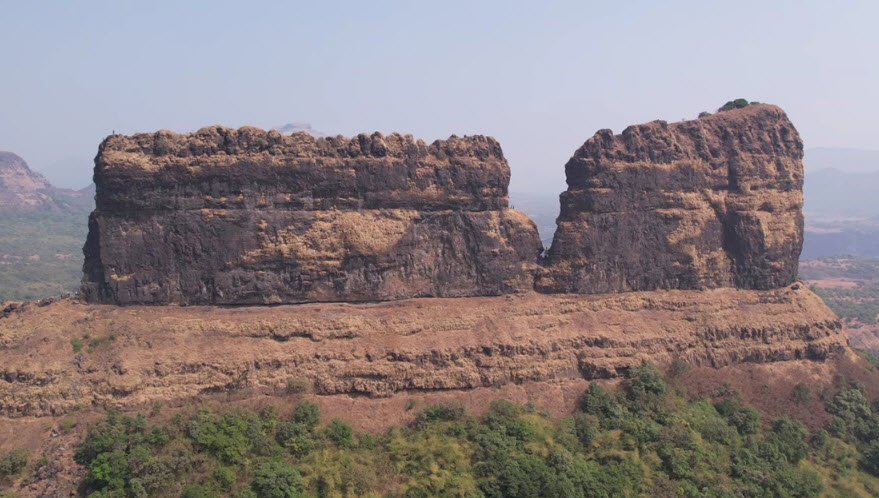 Taila Baila Fort, India